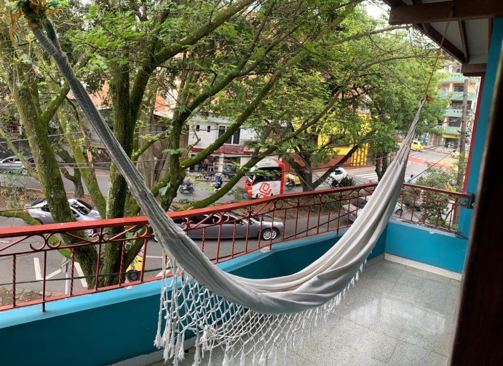 Hostel Kumho Alojamiento Medellin Bagian luar foto