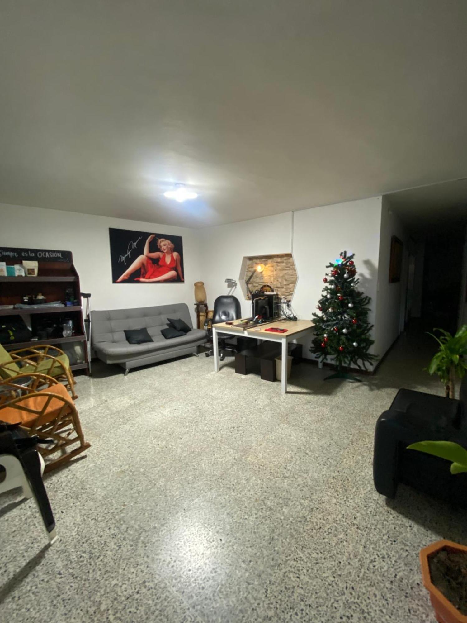Hostel Kumho Alojamiento Medellin Bagian luar foto